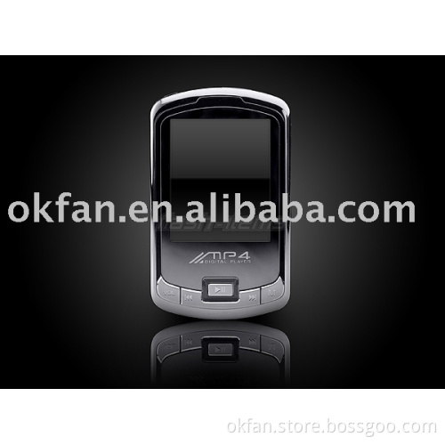 2.0'' TFT Fashion-Look Mp4 player